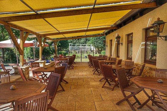 Hotel - Restaurant Waldquelle Aerzen