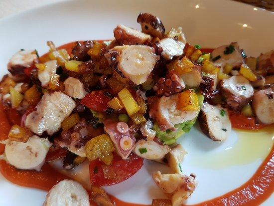 Restaurant Enrico Leone