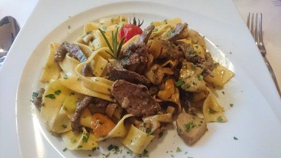 Estia - Restaurant & Hotel