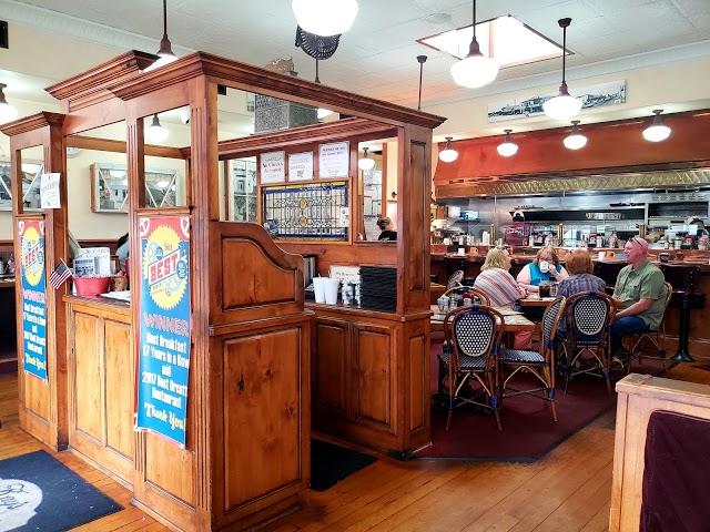 Kay's Orcutt Country Kitchen