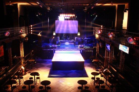 Cheers Never Ending Party