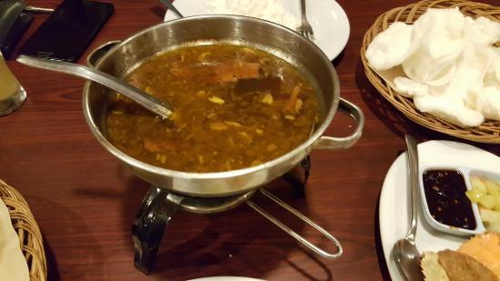 Ria Indonesian Delicacies