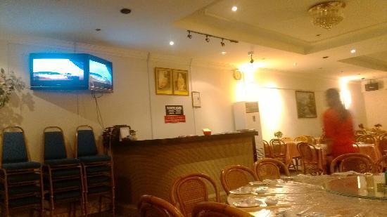 The Cottage Restaurant