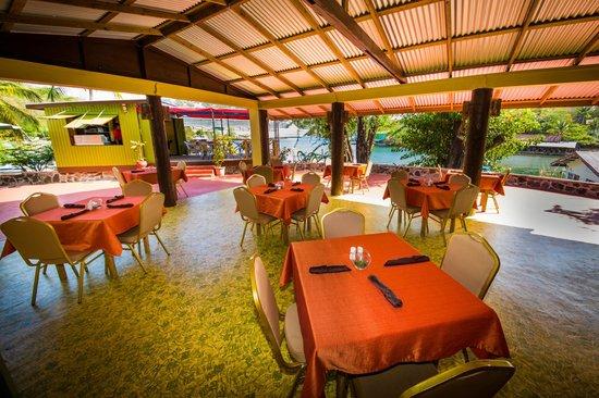 Brown Sugar Restaurant & Bar