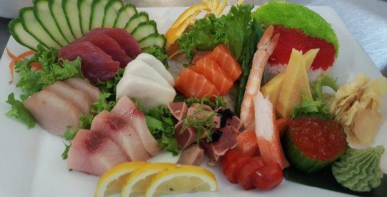 Suan Thai & Japanese Restaurant