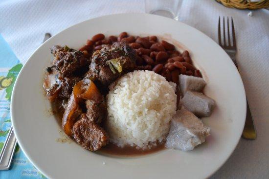 Le Relais Prechotain