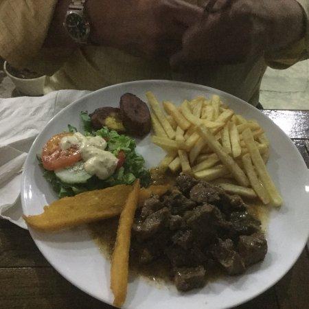 Konfo Grill Bar Restaurant