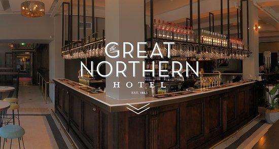 The Great Northern Hotel