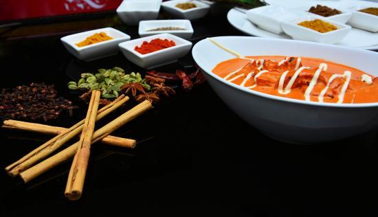 Jashan Lounge Indian Restaurant