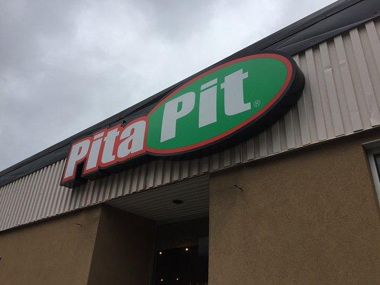 Pita Pit