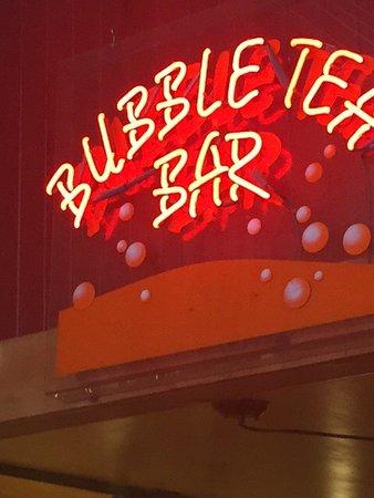 Bubble Tea Place