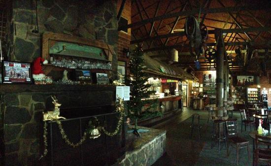 Murrumbateman Country Inn