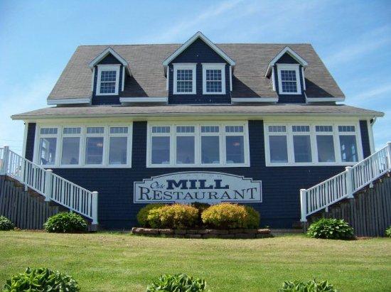 The Mill in New Glasgow