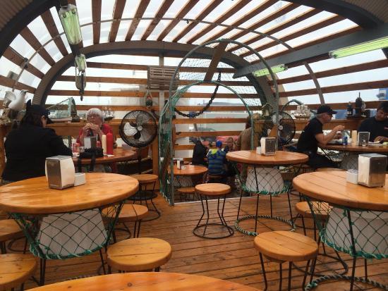 Casse Croute du Pecheur