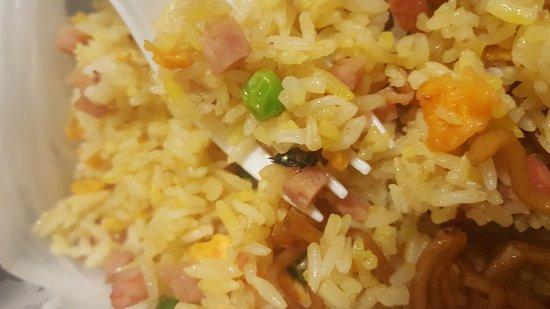 Wah Hah Chinese Restaurant