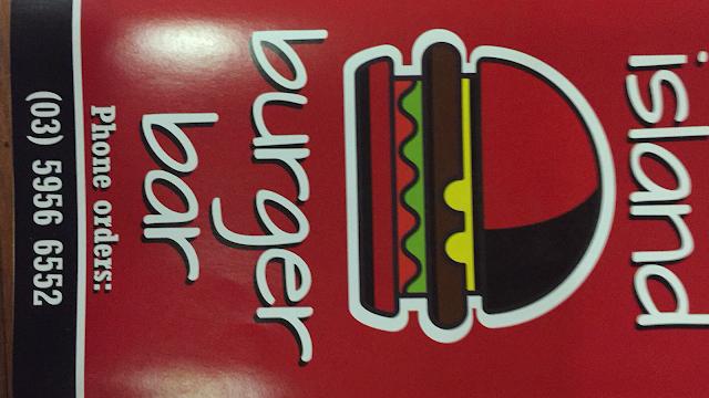 Island Burger Bar