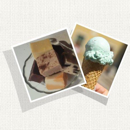 Maldon Fudge & Ice Creamery