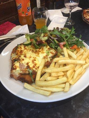 O'Malley's Original Italian Pizza