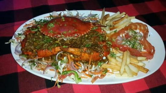 Shalom's Multi Cuisine Family Restaurant & Bar