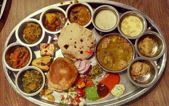 Rajasthali