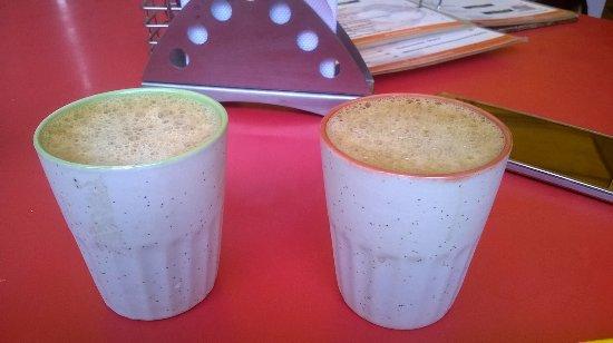 Chai's Dosa Magic