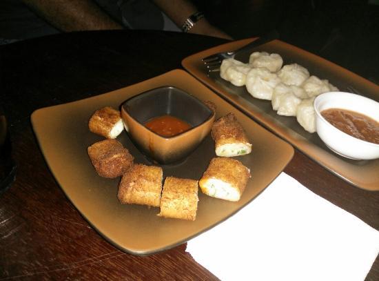 Blistering Barnacles