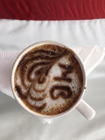 The Foodie Restaurant