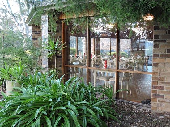 Mangala Bar & Restaurant