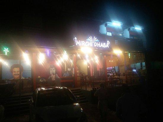 Mirchi Dhaba