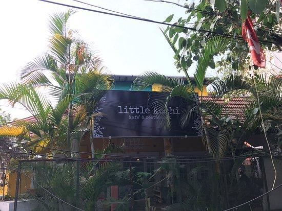 Little Kochi Kafe
