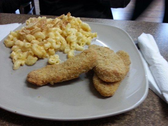 Jess For You Cafe and Baked Goods