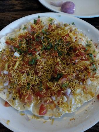 Fulora Restaurant
