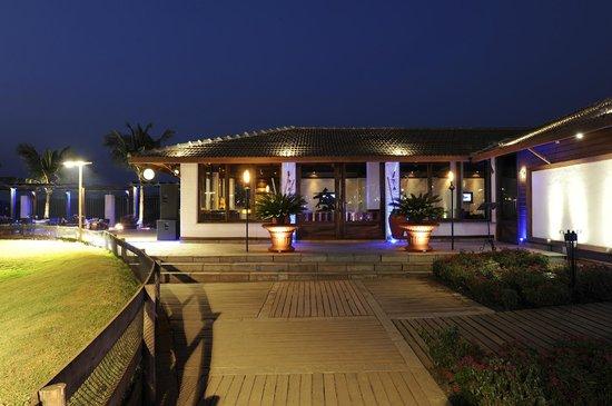 PNF Restaurant & Bar