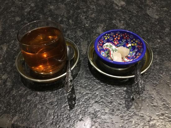 Persia by Inayat Cafe