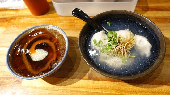 Fu Sheng Hao Restaurant