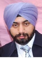 Garden Court Restaurant