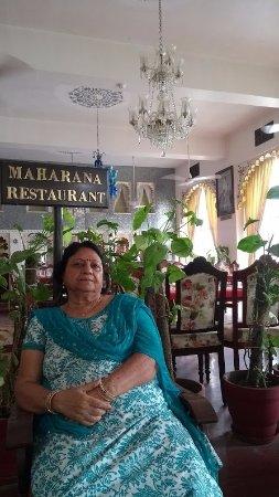 Maharana Restaurant
