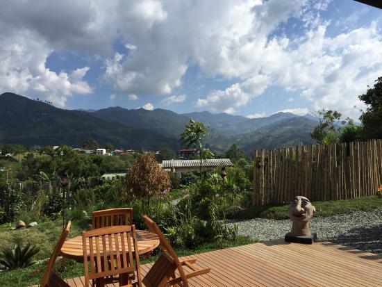 Luciernaga Restaurante