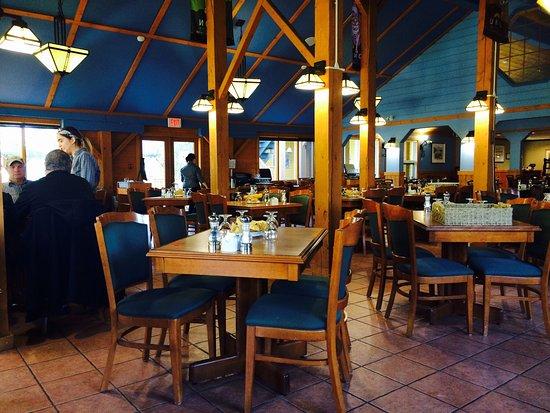 Belinda's Casual Dining and Lounge