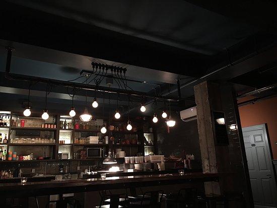 2 Doors Down Bar and Bites