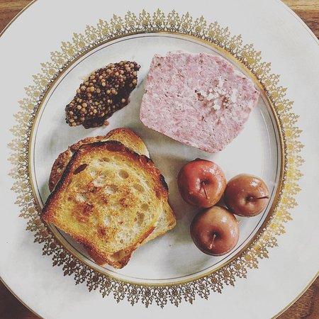 Bloomfield Public House