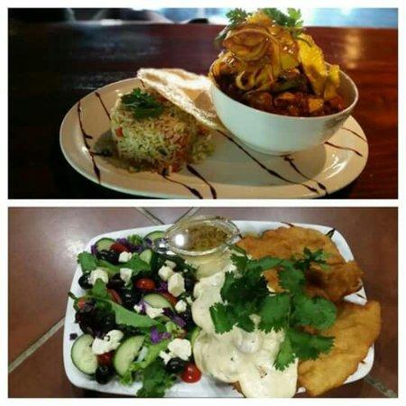 Savoy Family Restaurant