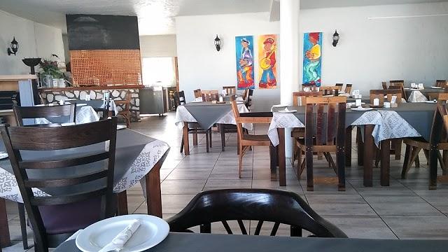 SeaGulls Pub and Grill