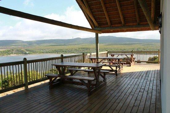 River Breeze Restaurant