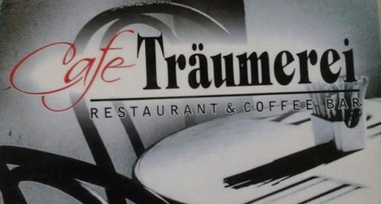 Cafe Traumerei UFS