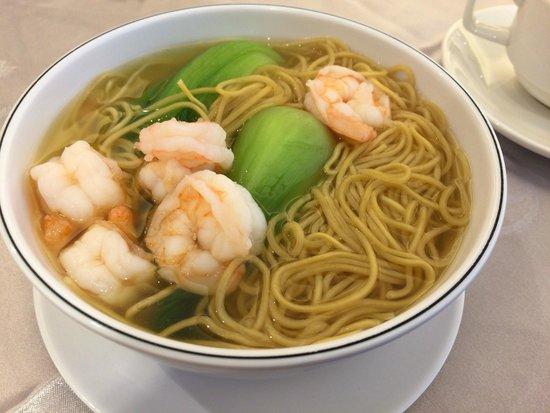 Citystar Restaurant Part. 2