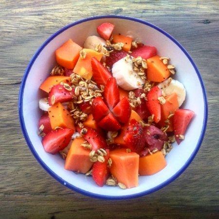 Day Cafe & Salad Bar