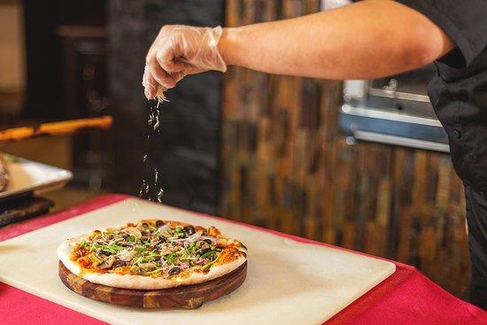 Las Cuatro Estaciones