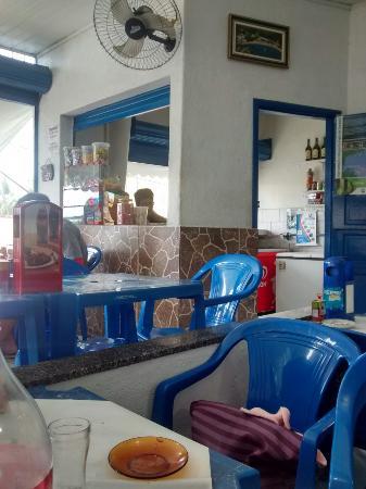 Restaurante do Geraldo