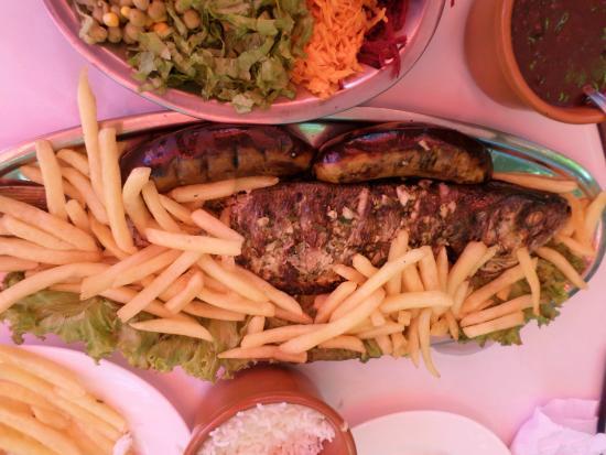 Tudo de Bom Restobar e Açaí